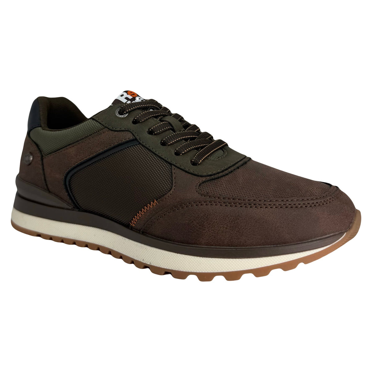 Zapatilla Marrón Vento
