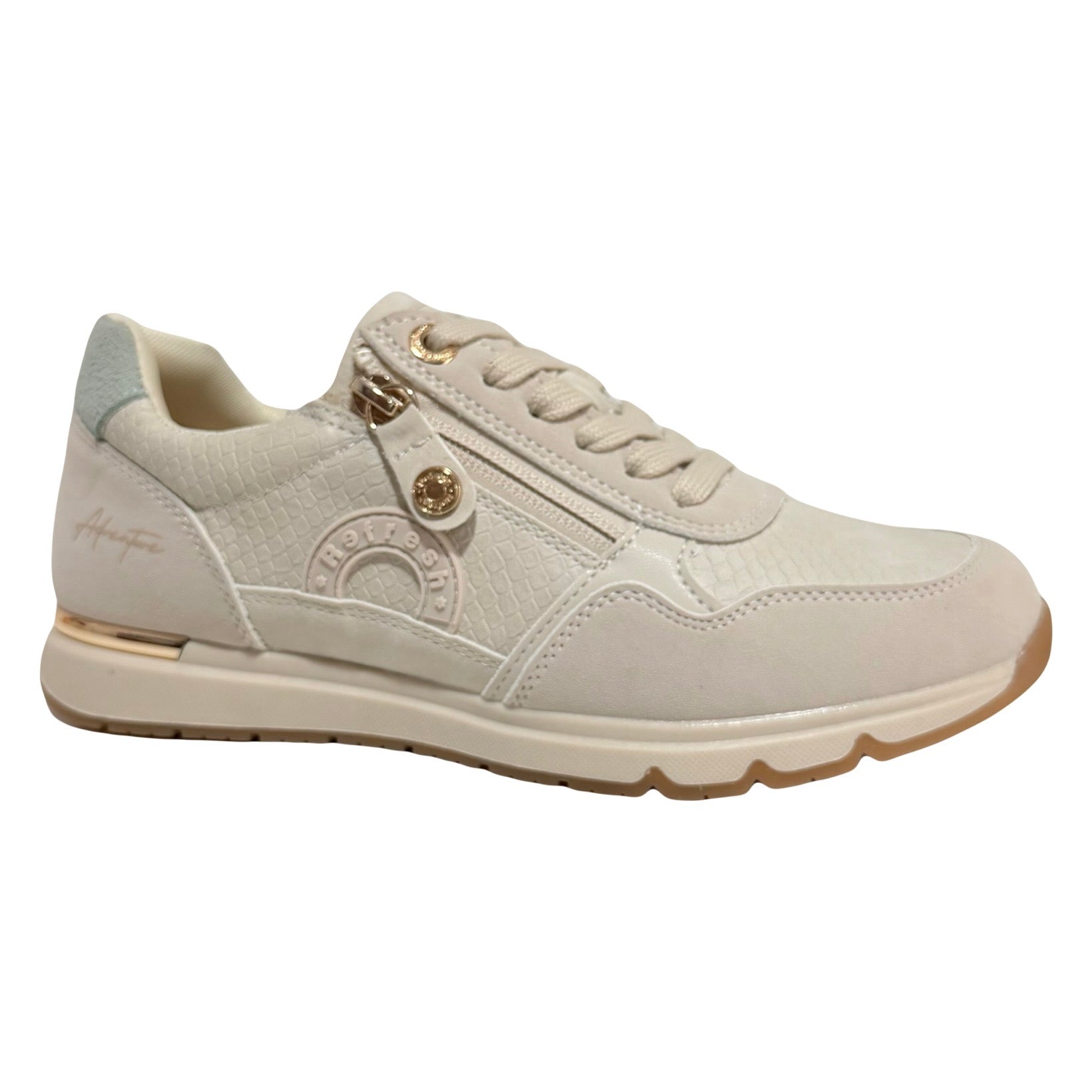 Zapatilla Casual Ezra