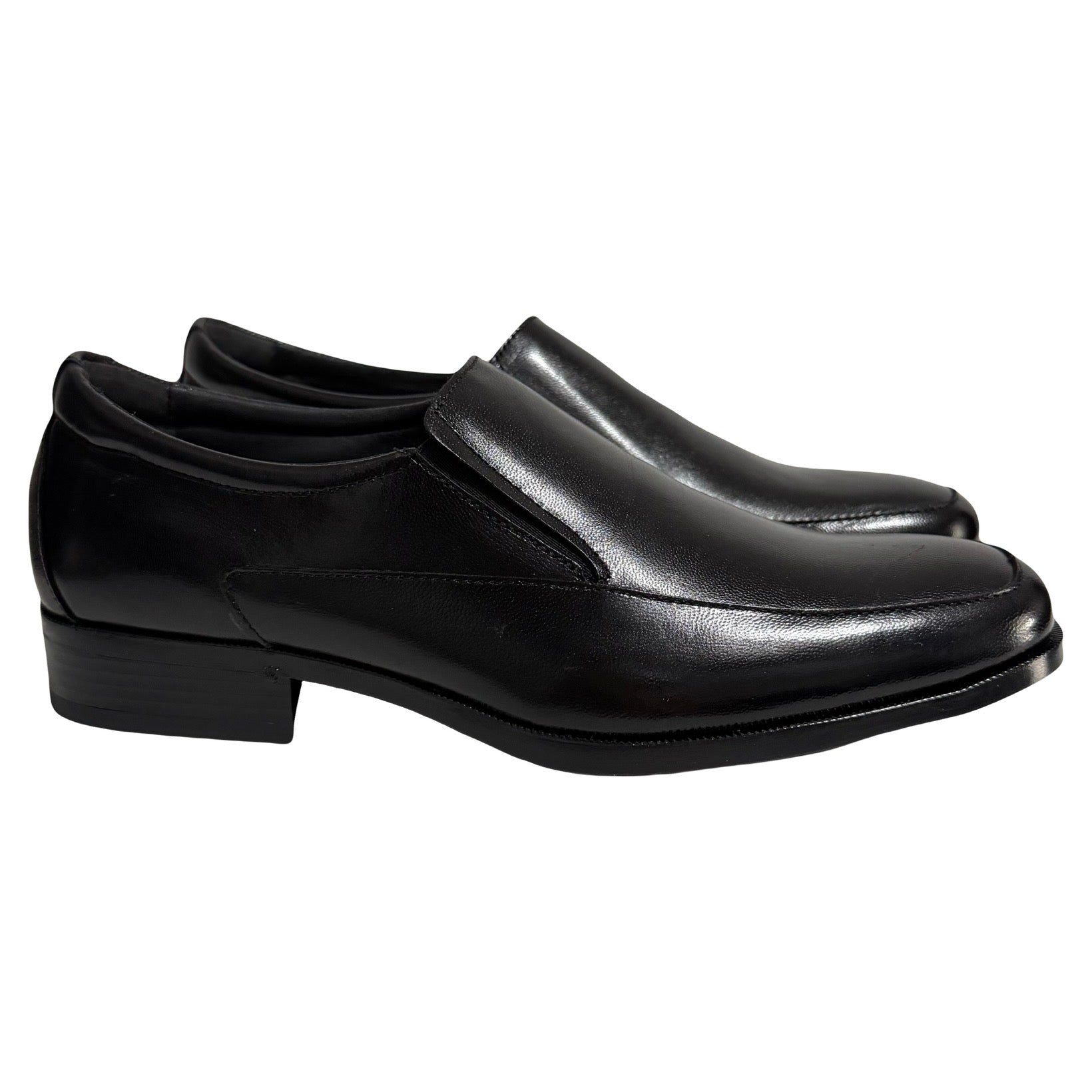 Zapato Vestir Elástico