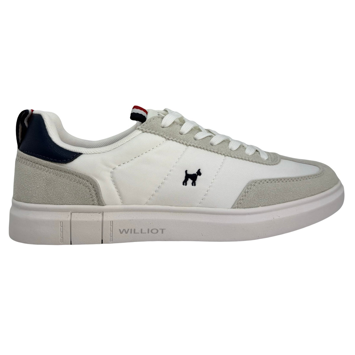 Zapatilla Blanca Ace