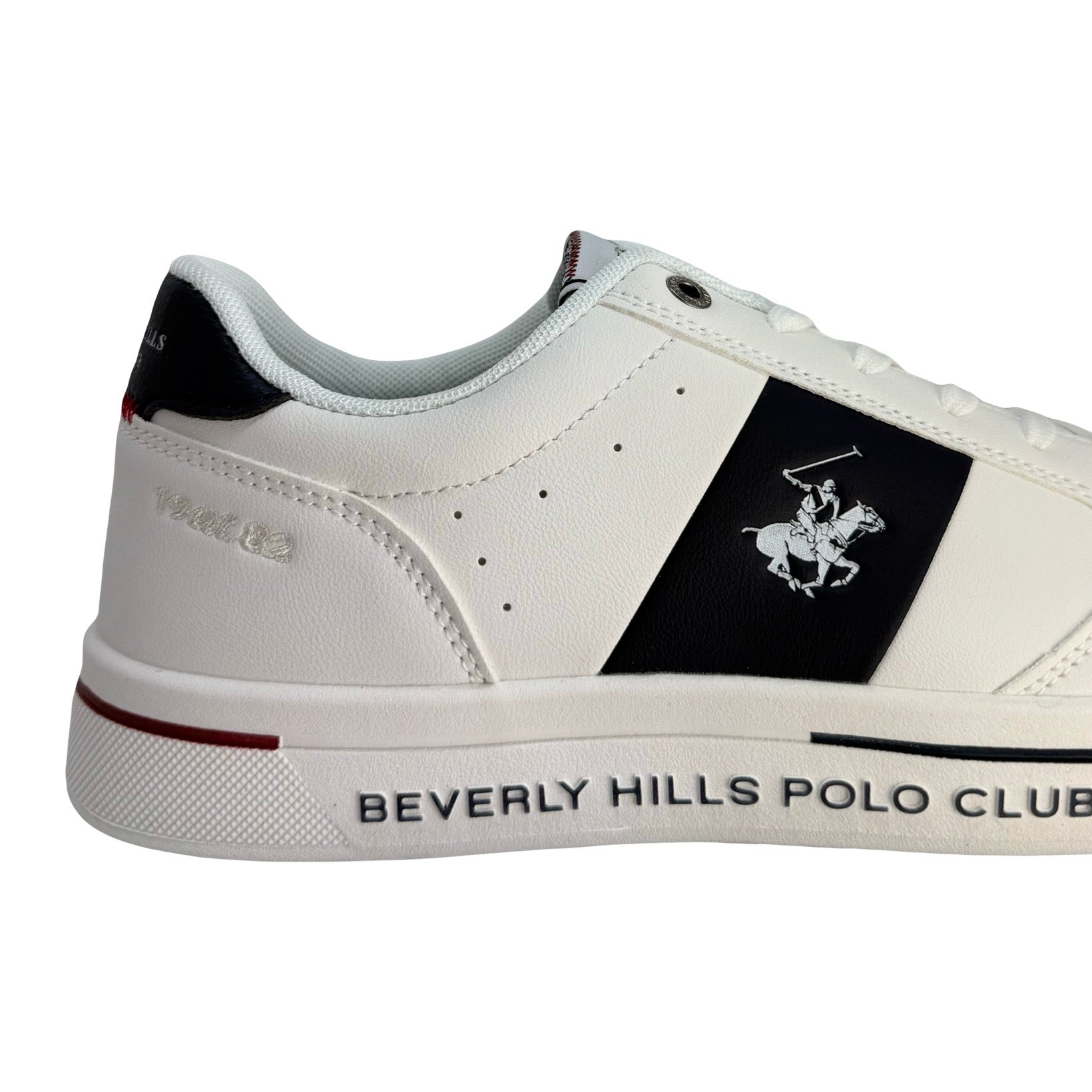 Zapatilla Polo Ortega