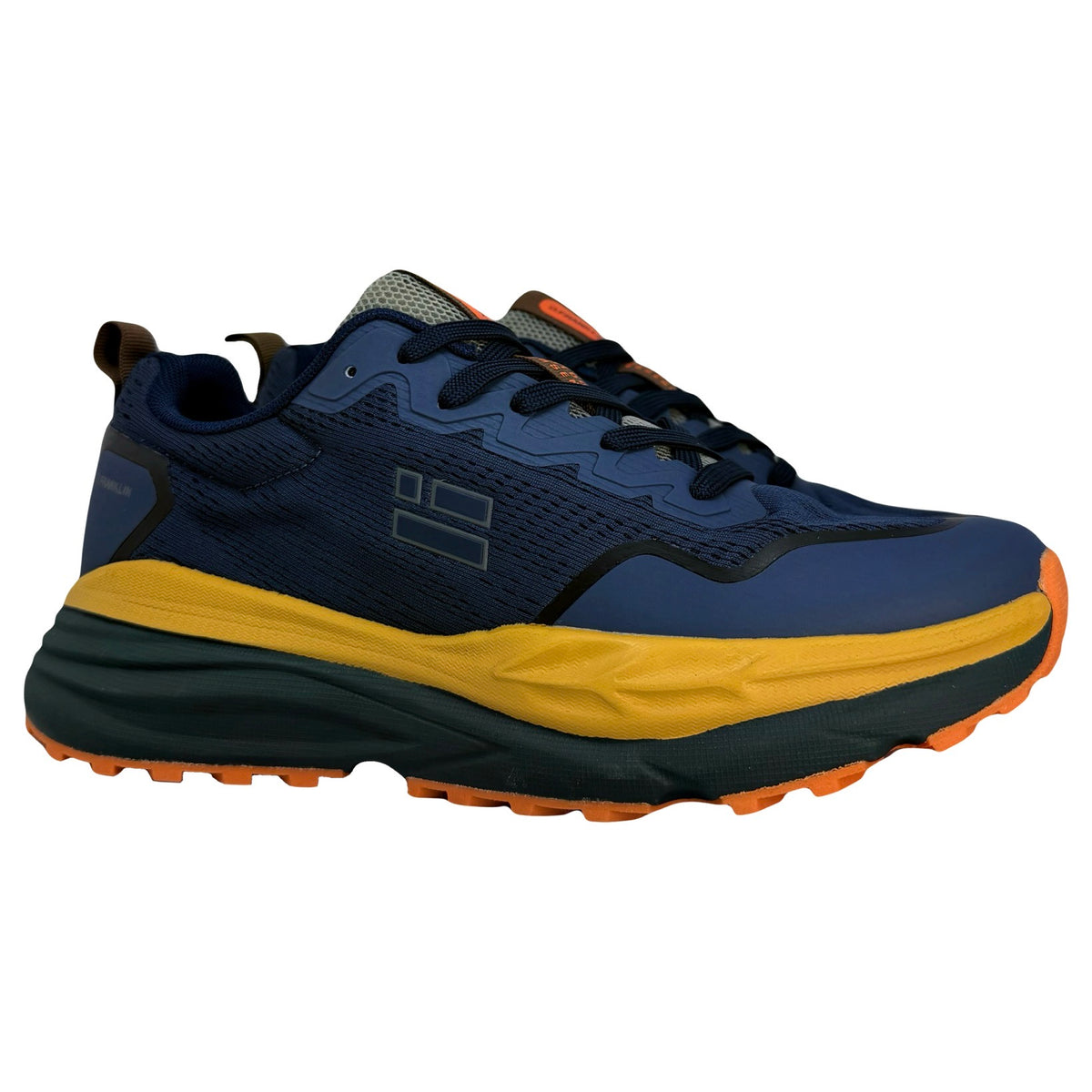 Deportiva Marino Trail