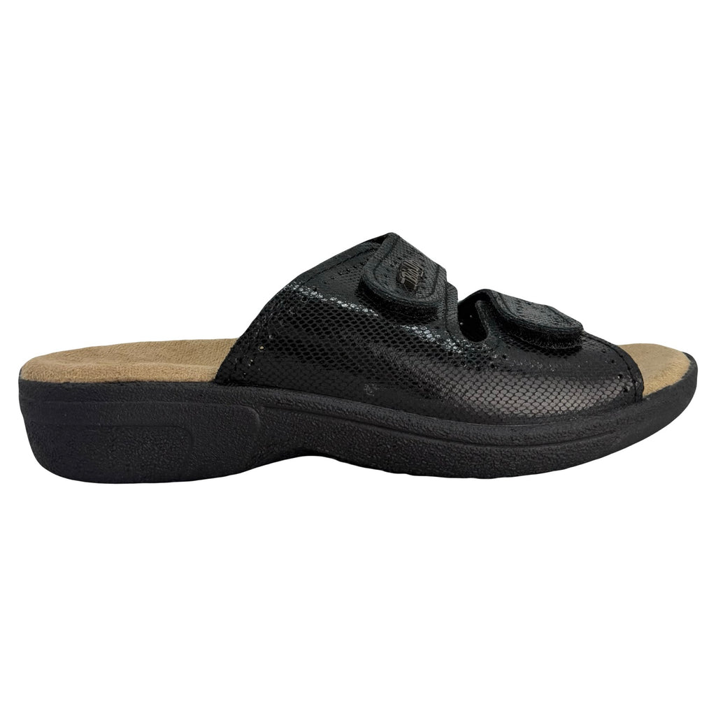 Zueco Confort 2Velcro