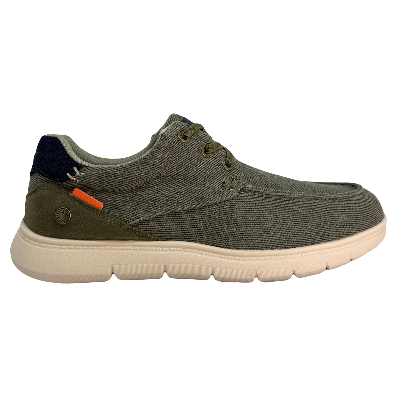 Zapatilla Casual Mike