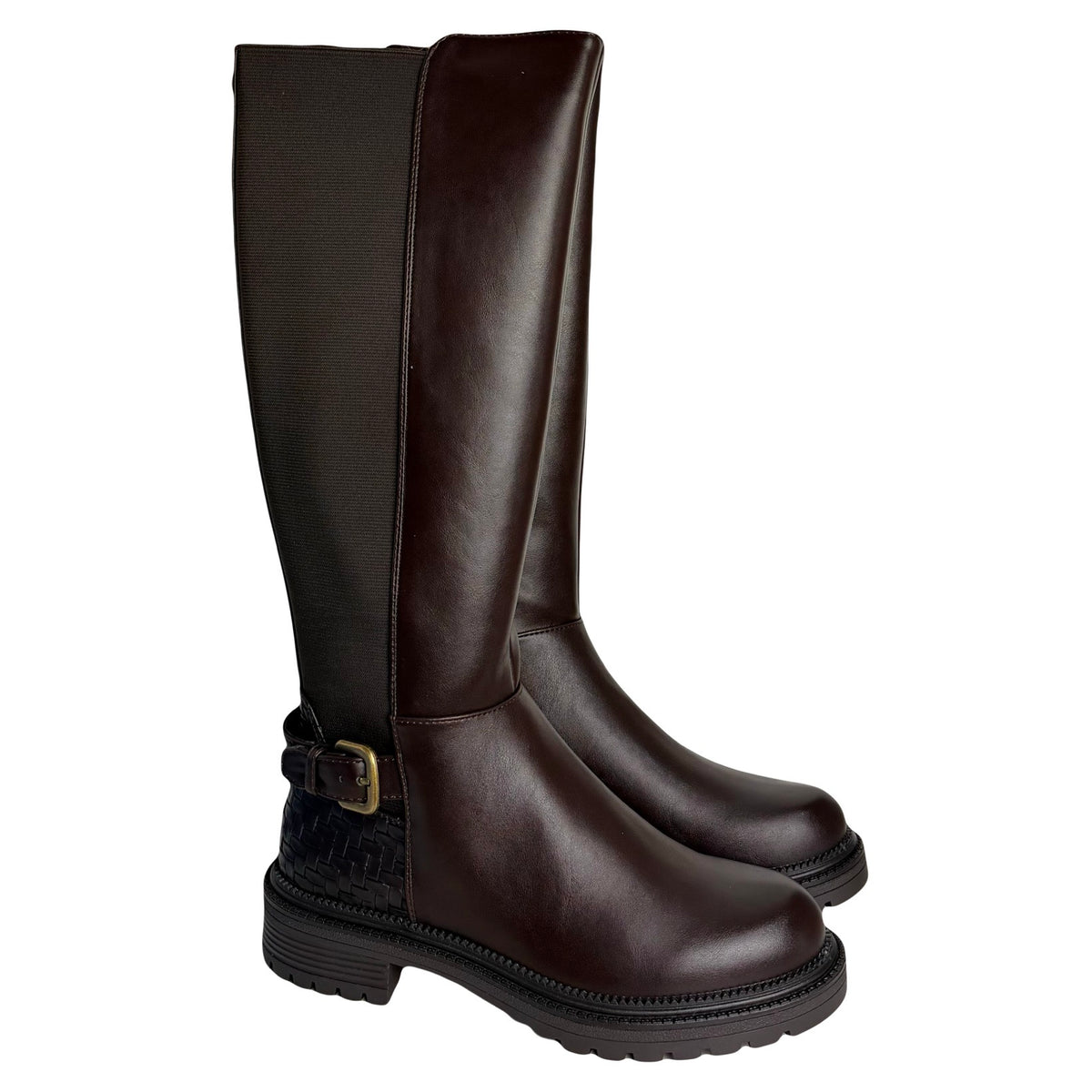 Bota Montar Moka