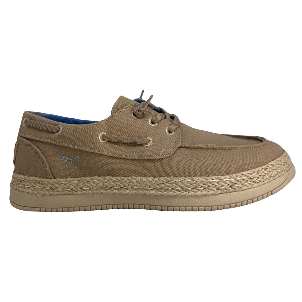 Zapato Esparto