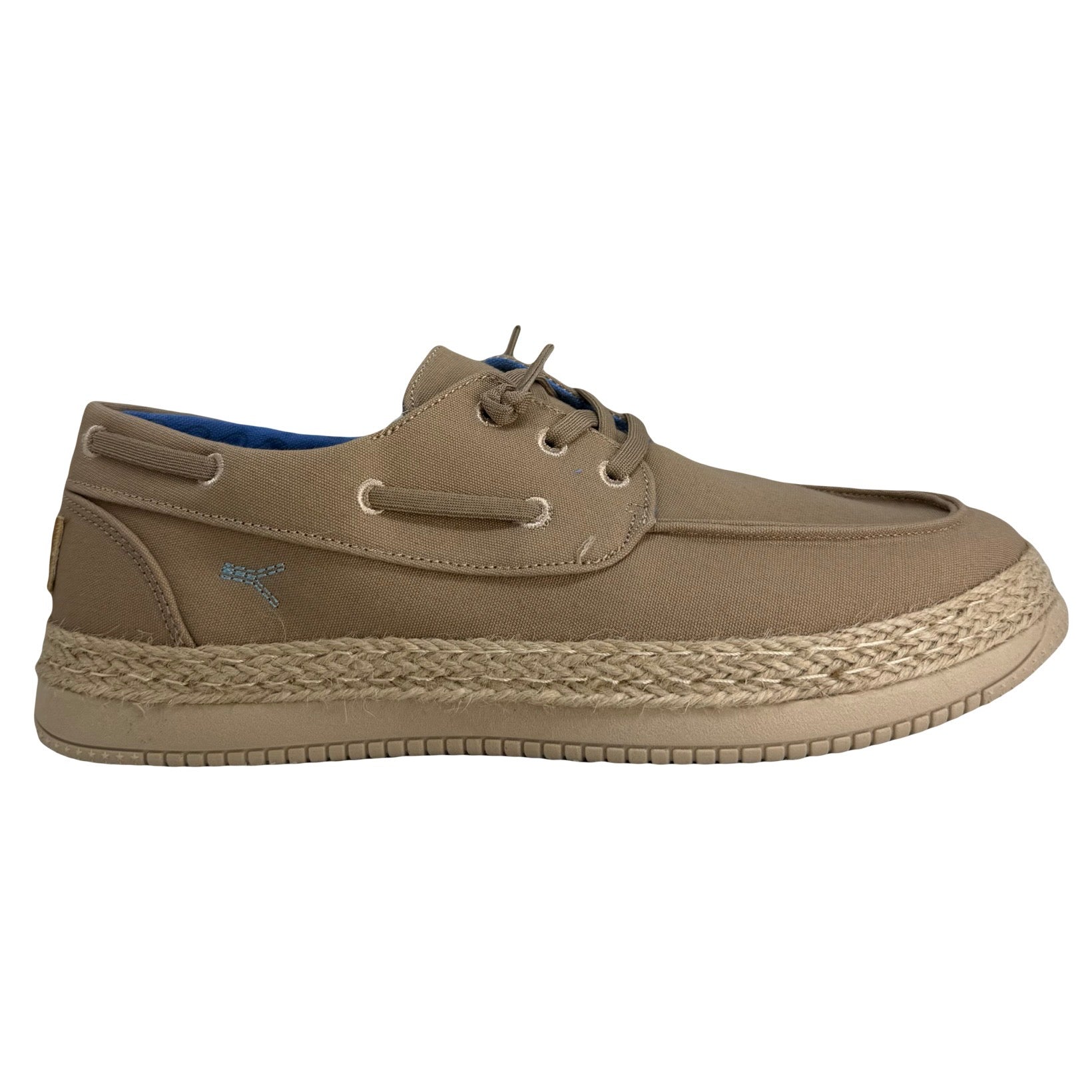 Zapato Esparto