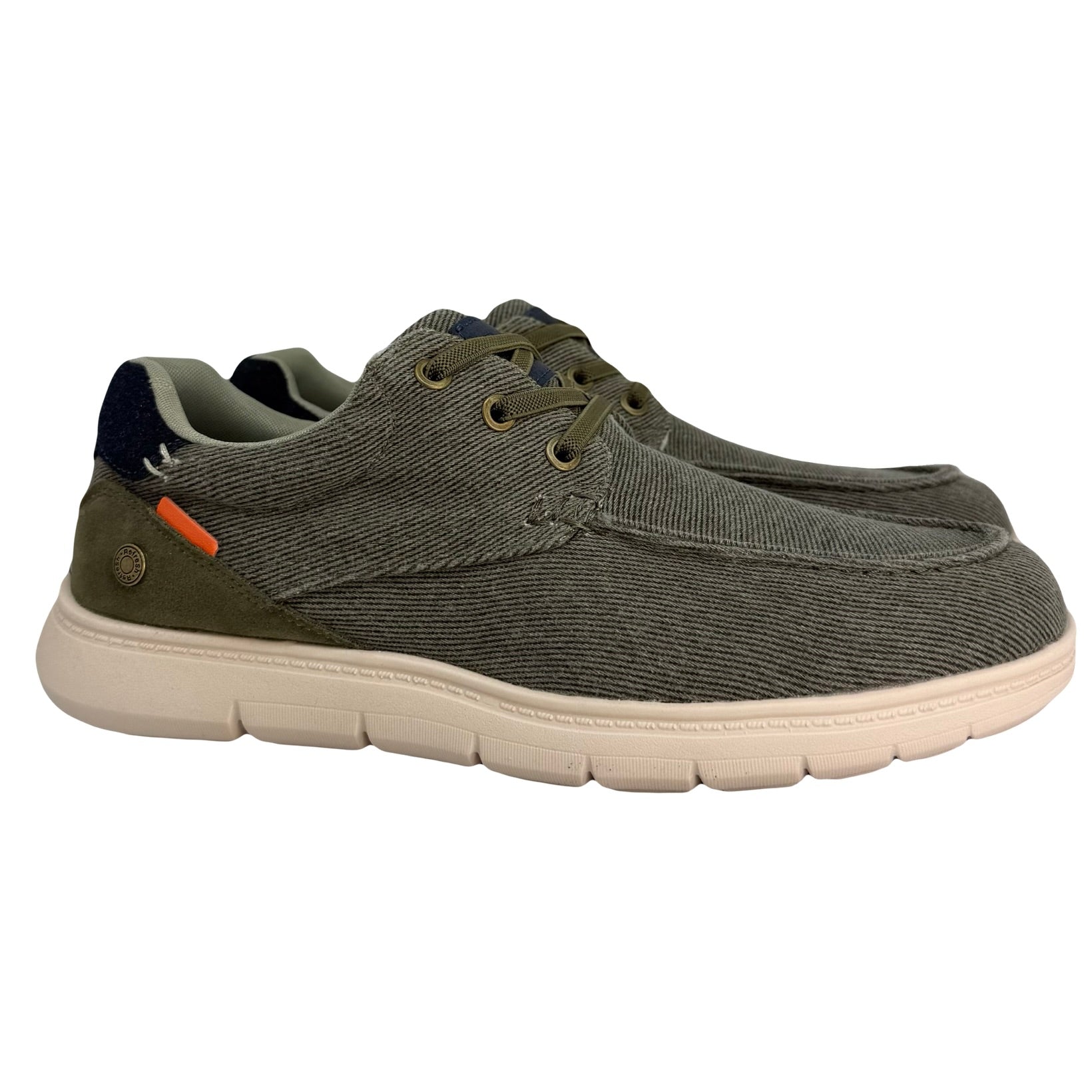 Zapatilla Casual Mike