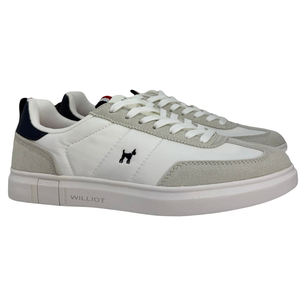 Zapatilla Blanca Ace