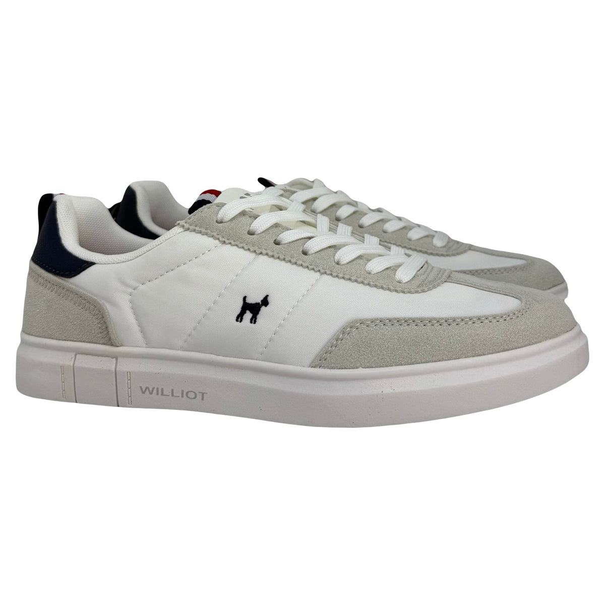 Zapatilla Blanca Ace