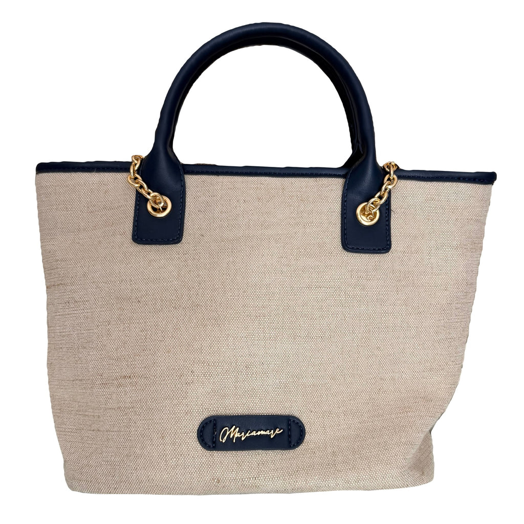 Bolso Mano Faro