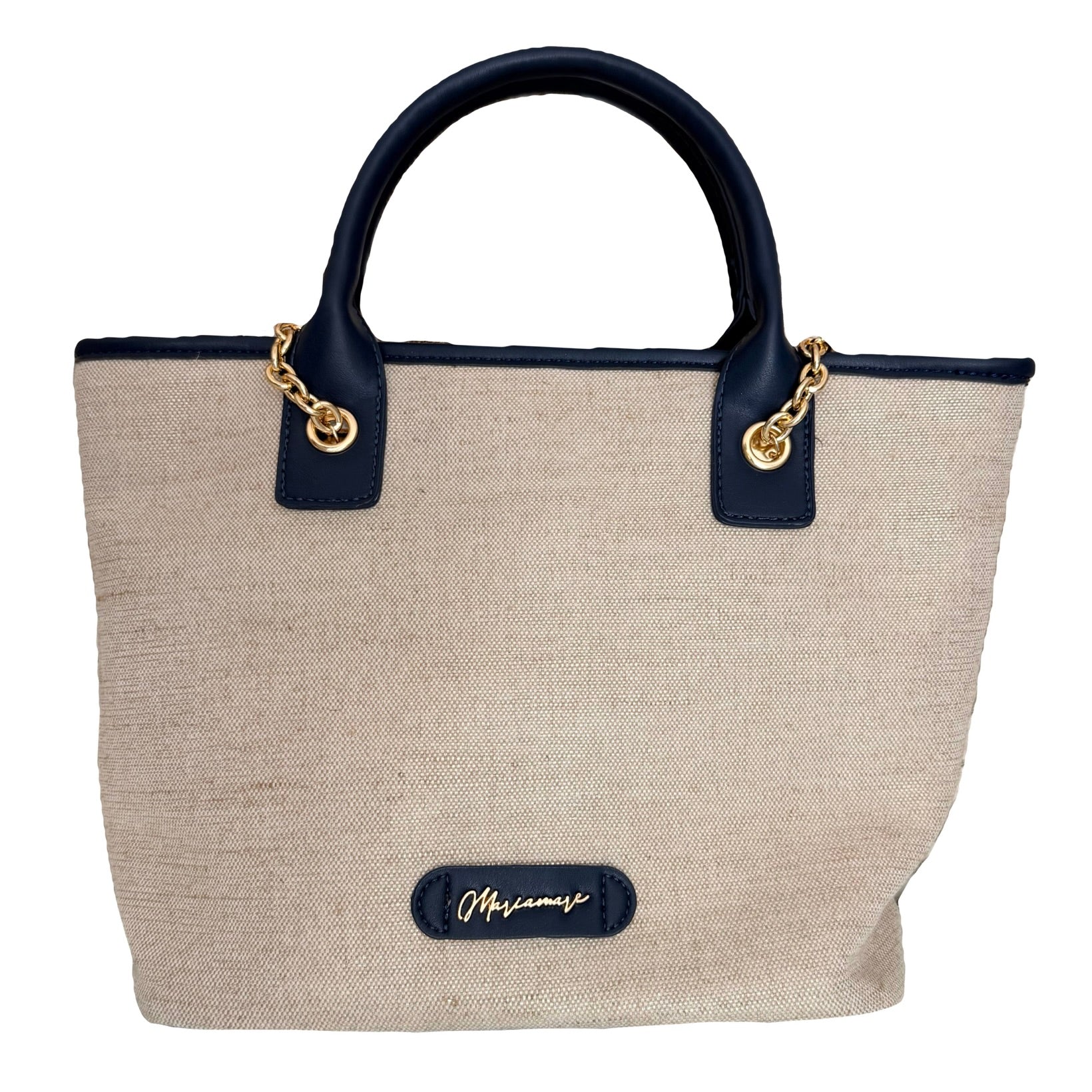 Bolso Mano Faro