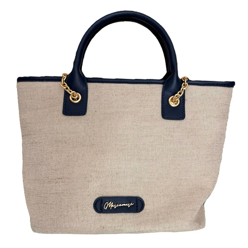 Bolso Mano Faro
