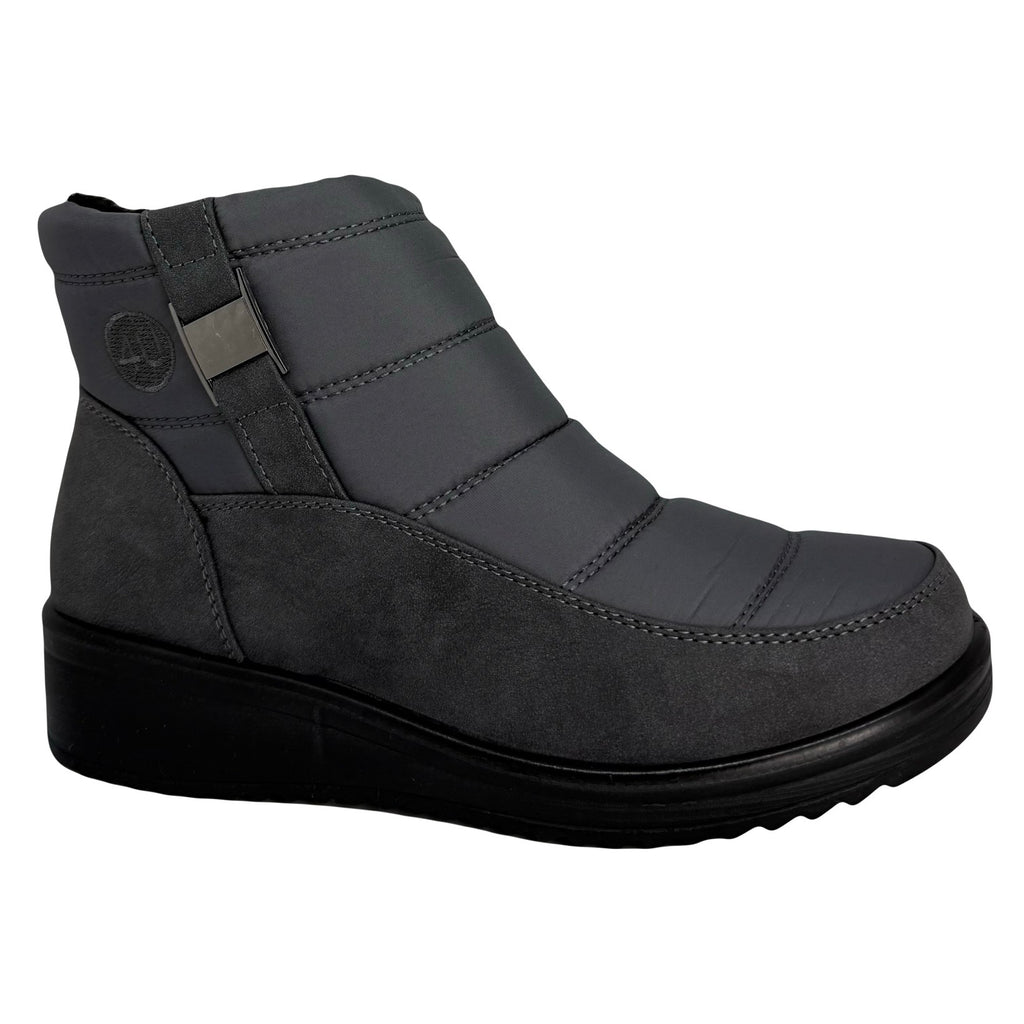 Bota Confort Pelos