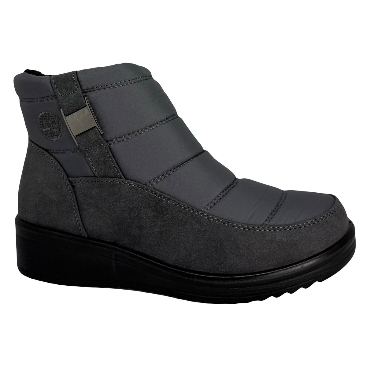 Bota Confort Pelos