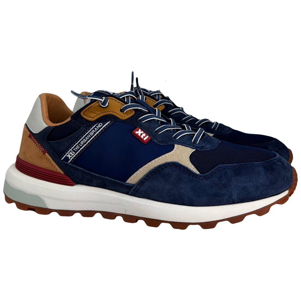 Zapatilla Casual Apolo