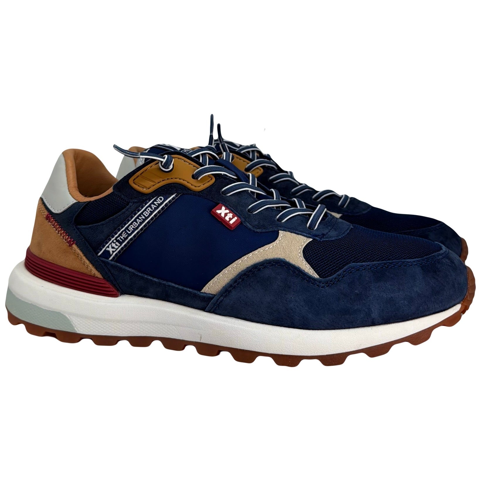 Zapatilla Casual Apolo