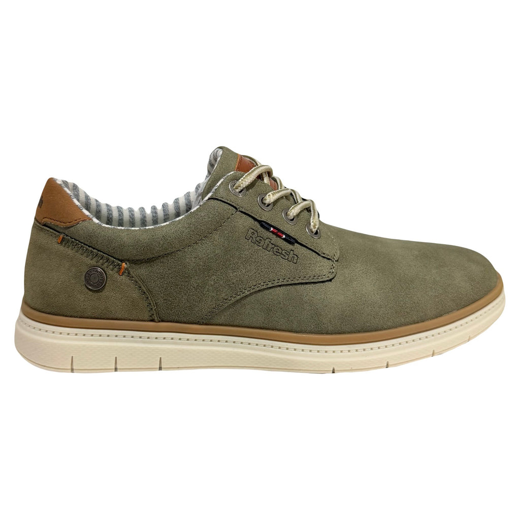 Zapatilla Fina Leander
