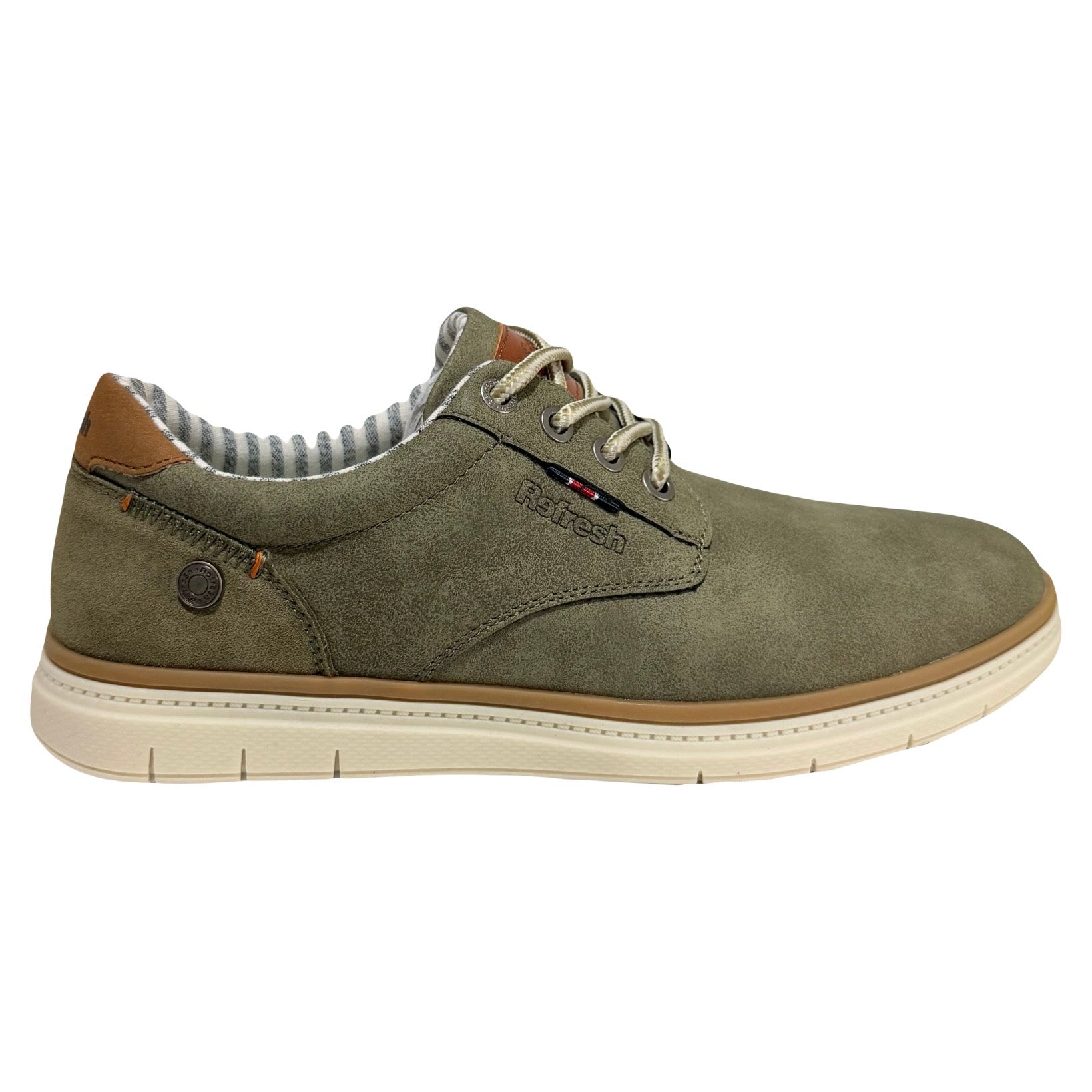 Zapatilla Fina Leander