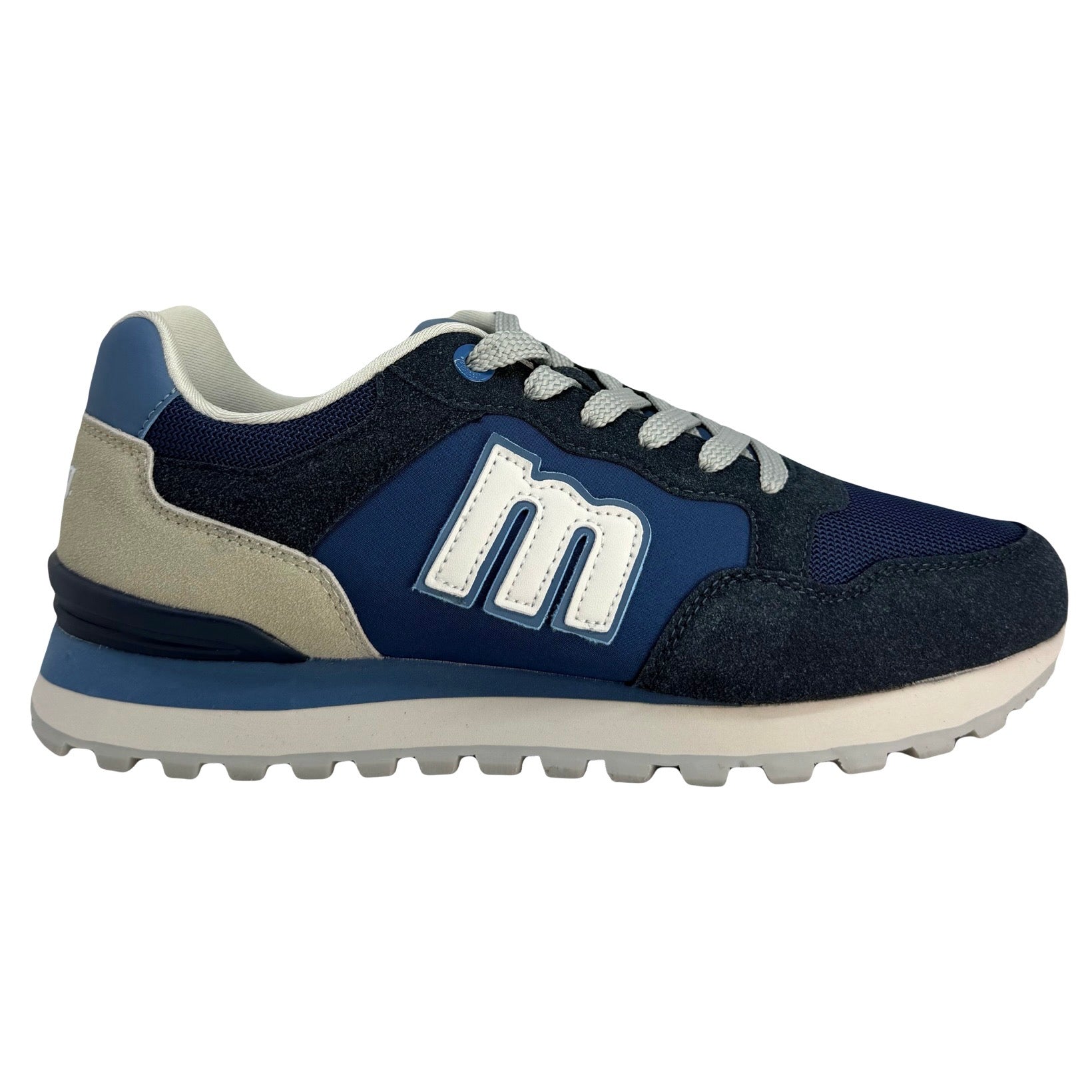 Zapatilla Casual Mustang