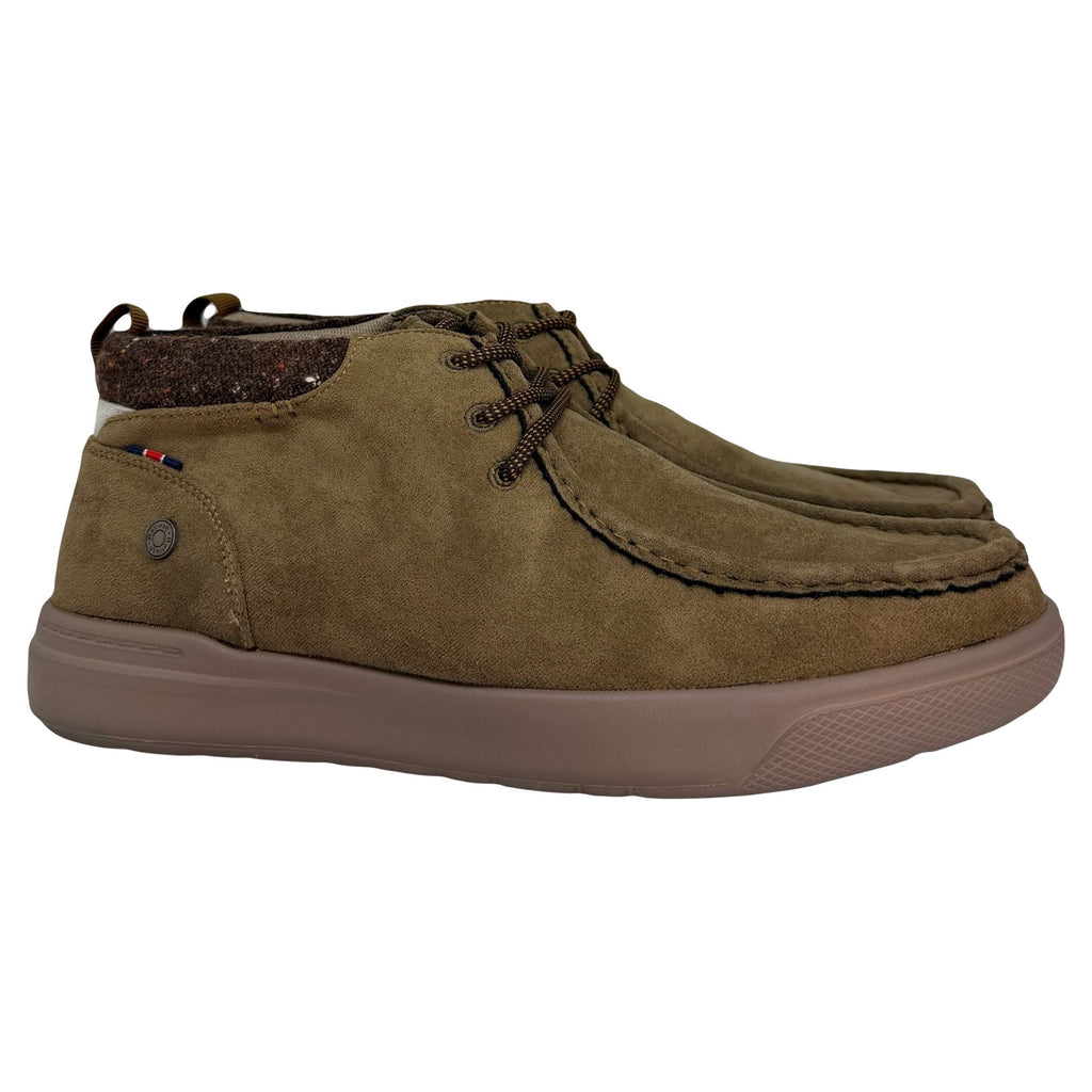 Bota Verde Blaze