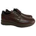 Zapato Marrón Indio