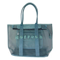 Cesta Summer Azul