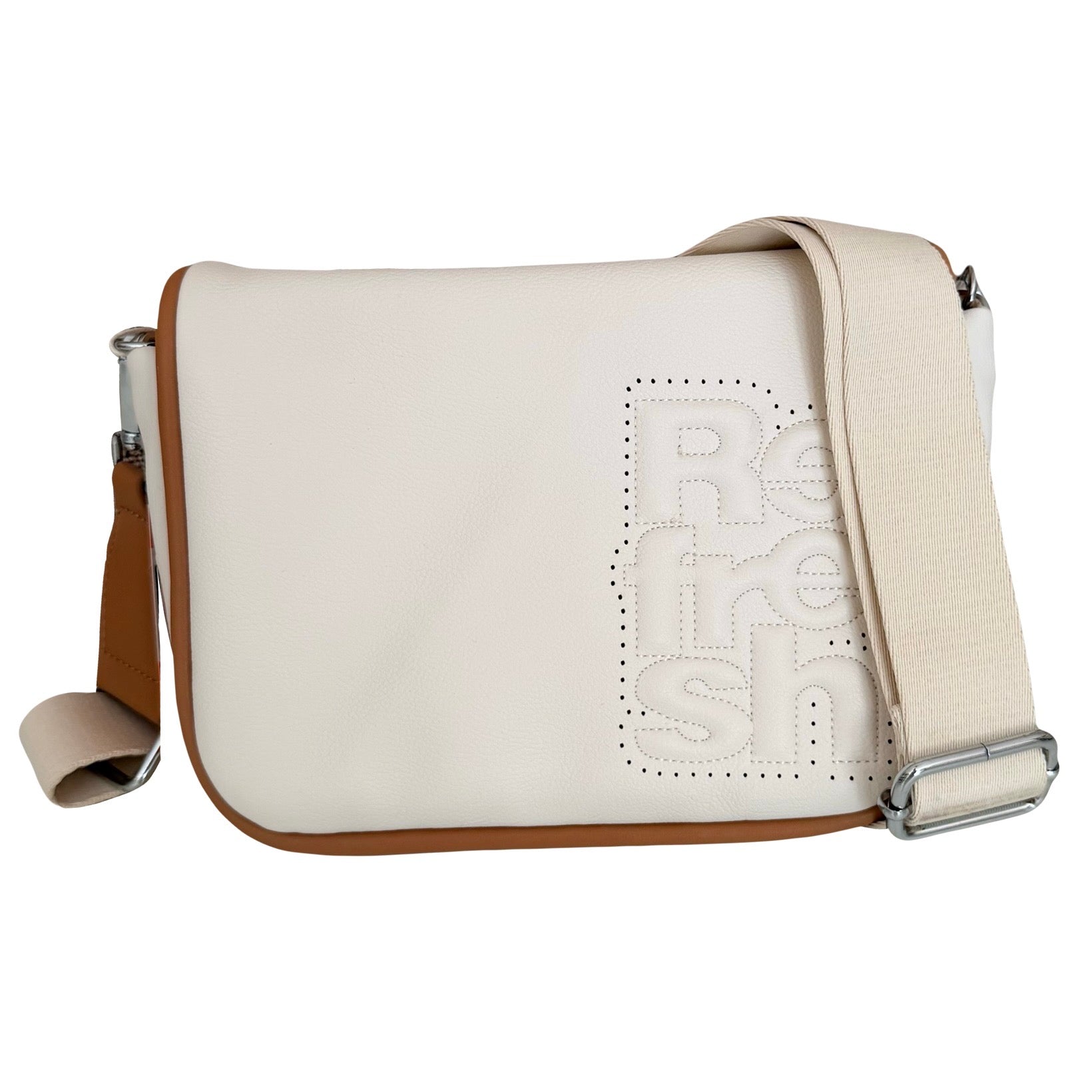 Bolso Bandolera Ice