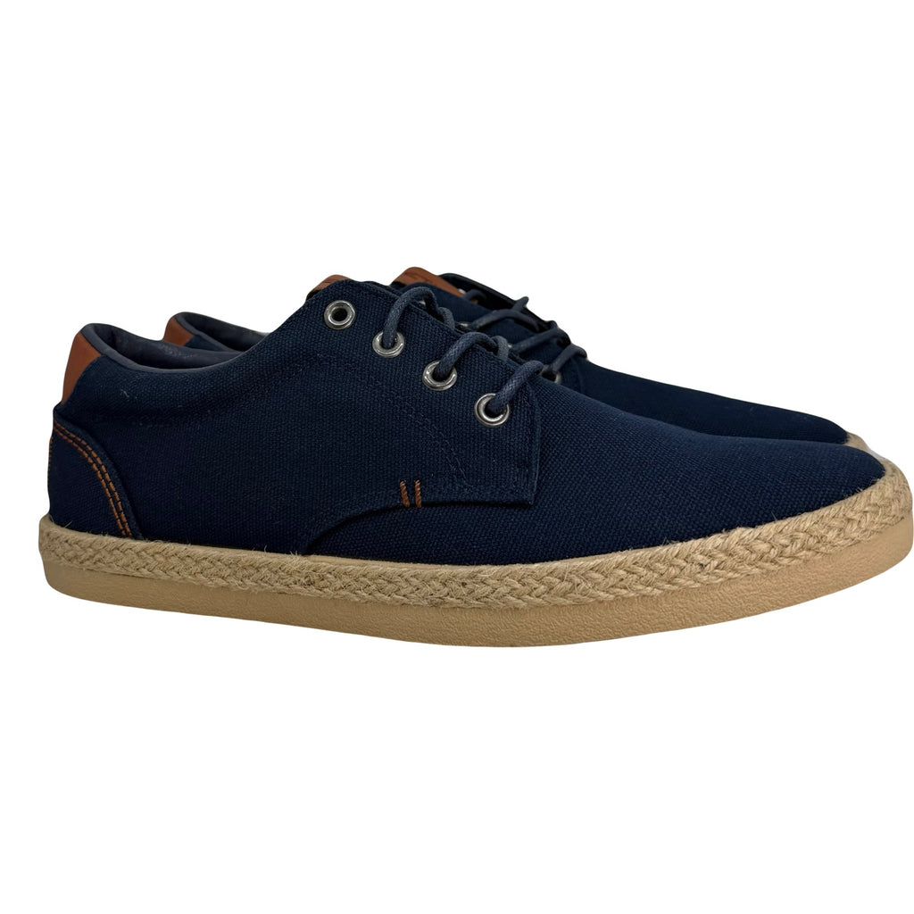 Esparto Cordones Ventuso