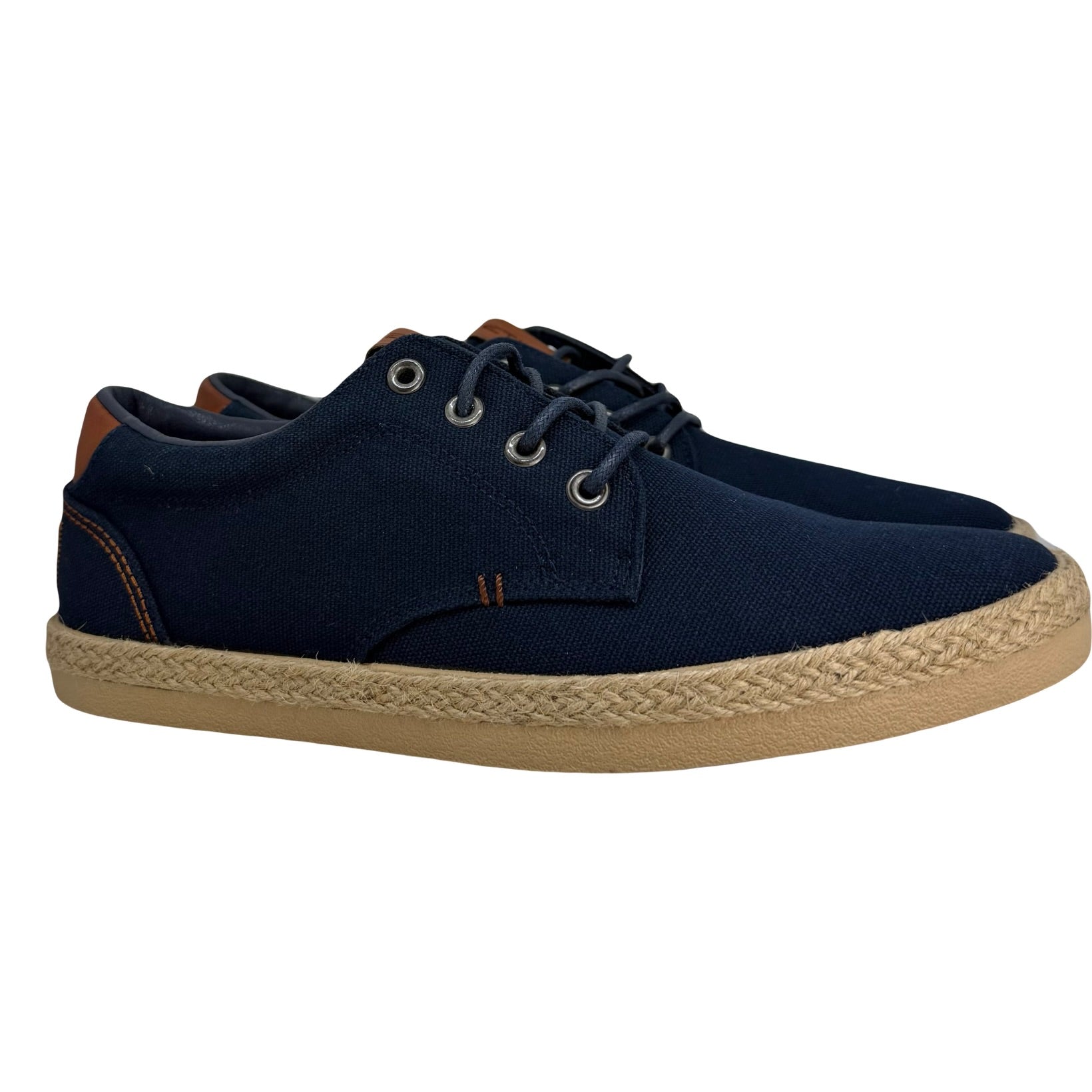 Esparto Cordones Ventuso