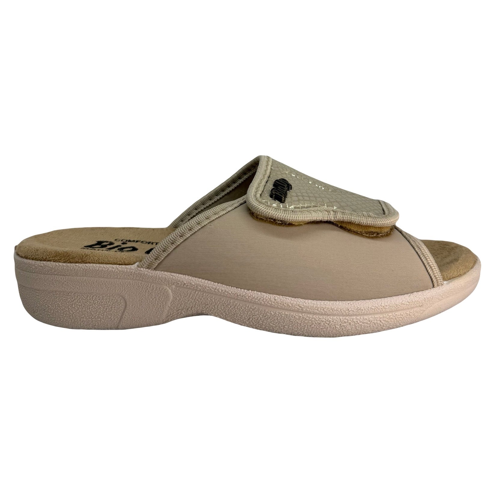 Zueco Confort 1Velcro