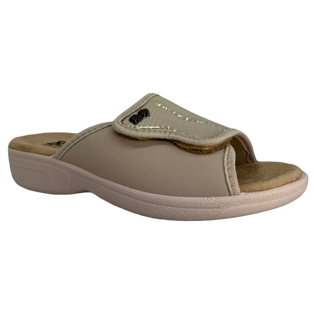 Zueco Confort 1Velcro