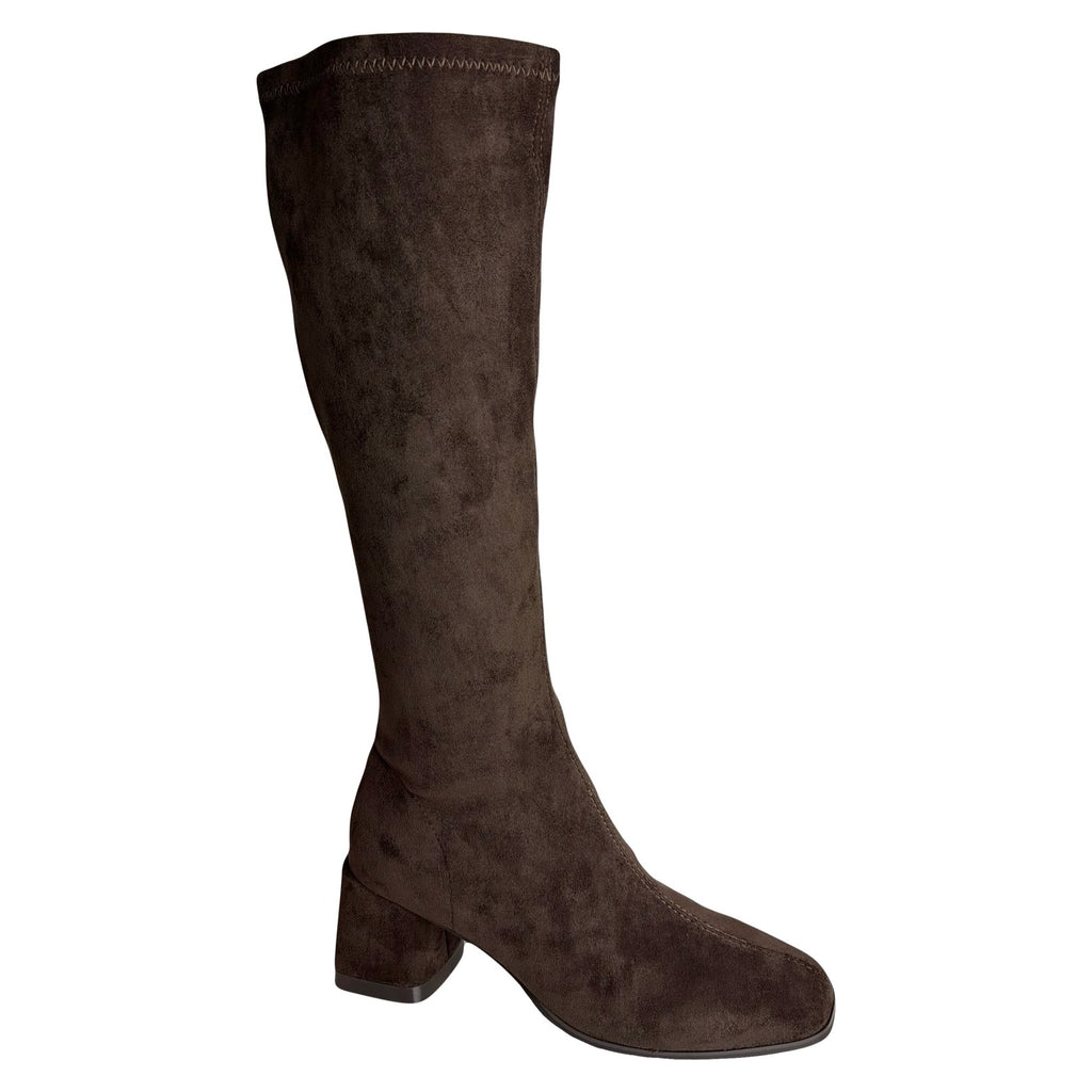 Bota Alta Thyla