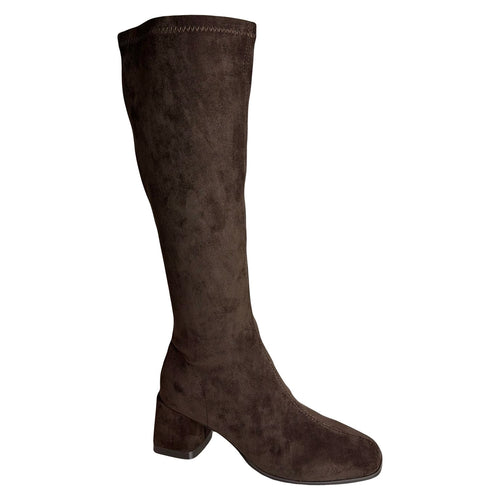 Bota Alta Thyla