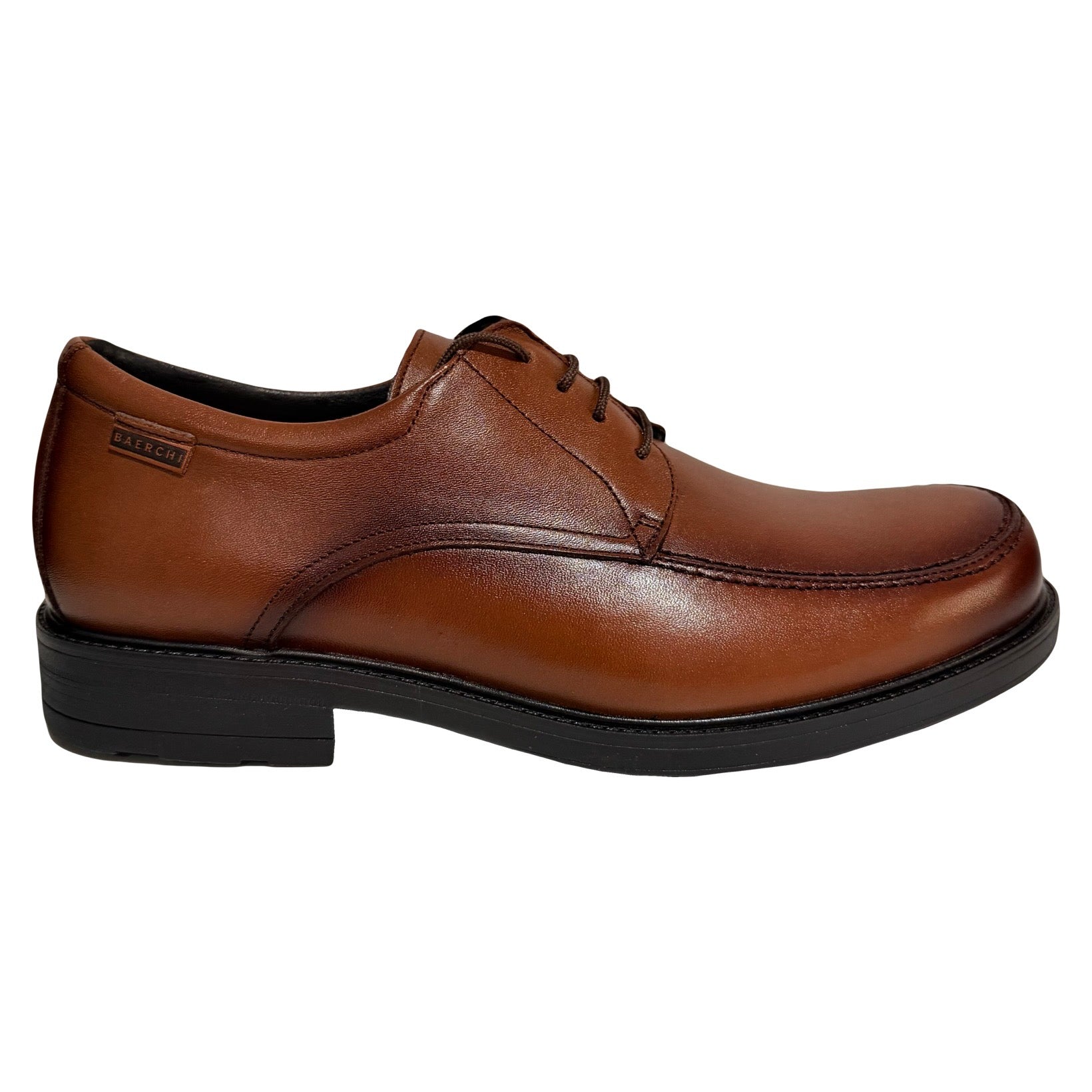 Zapato Vestir Cuero