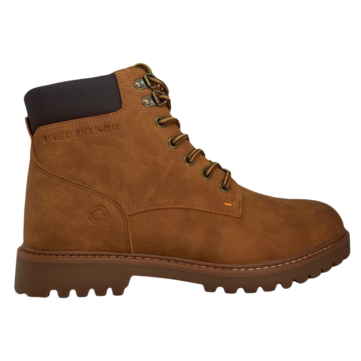 Bota Camel Timberland
