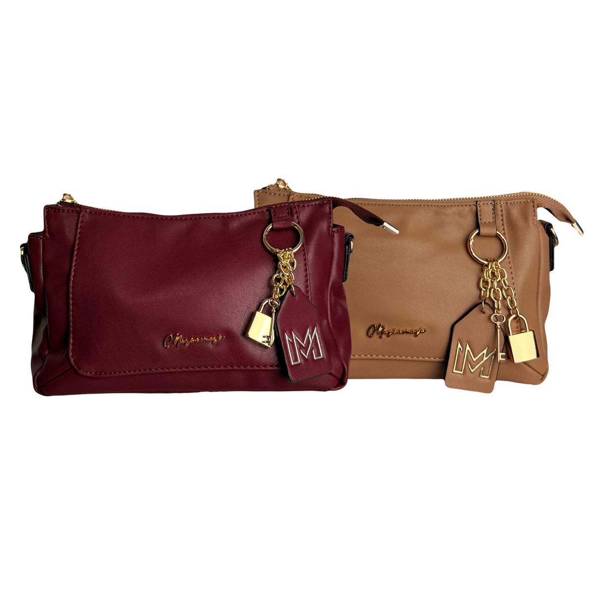 Bolso Vestir Kola