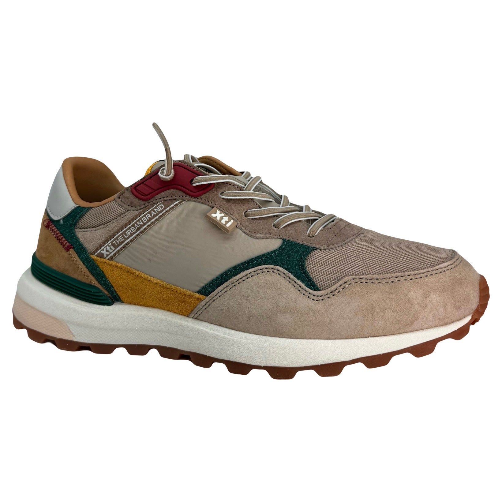 Zapatilla Casual Apolo