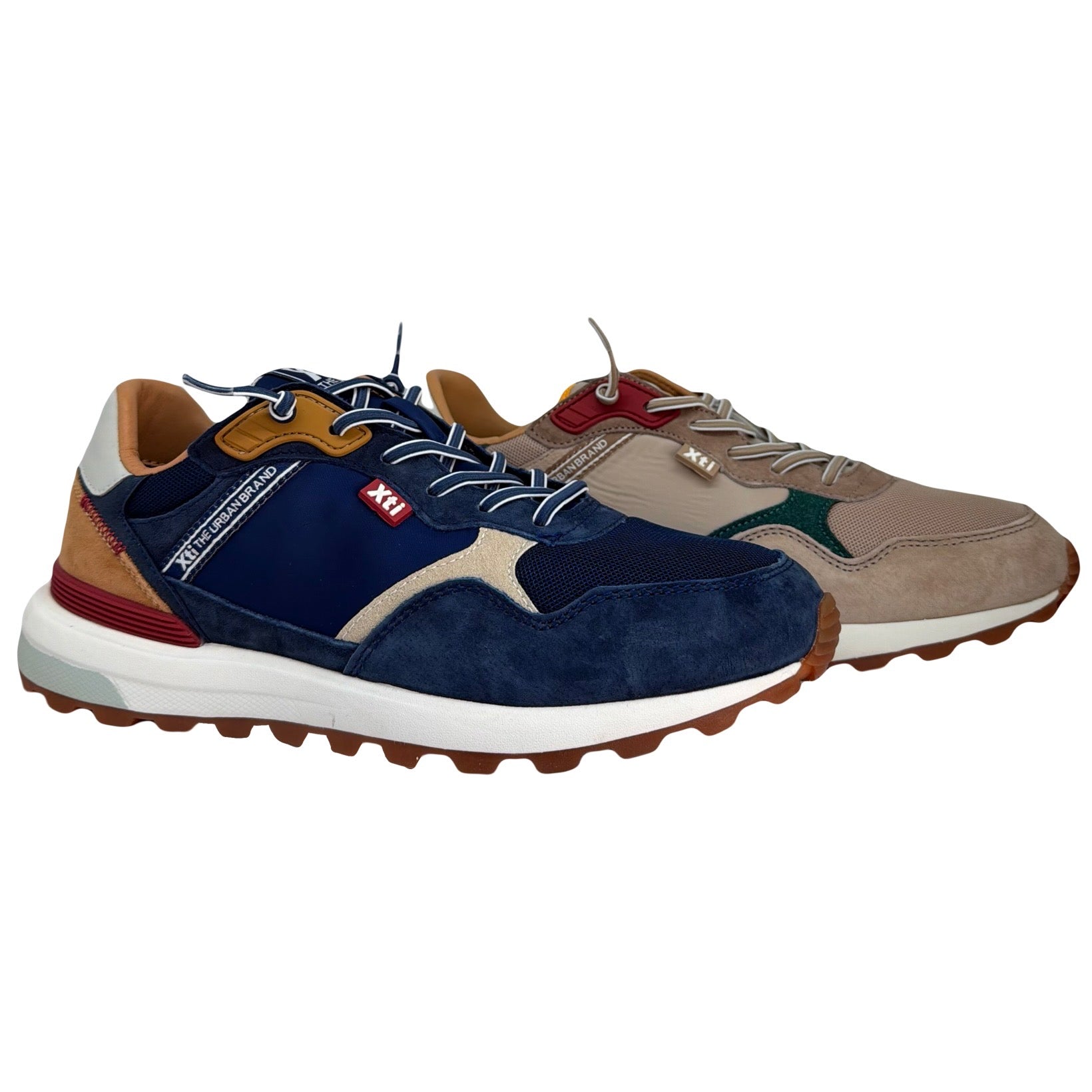 Zapatilla Casual Apolo
