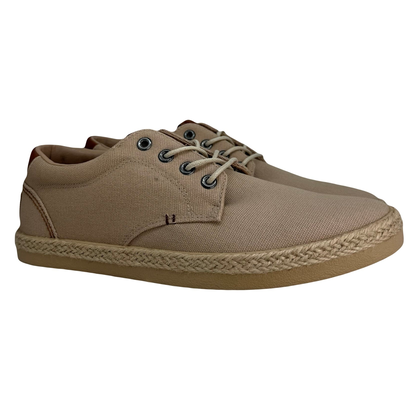 Esparto Cordones Ventuso