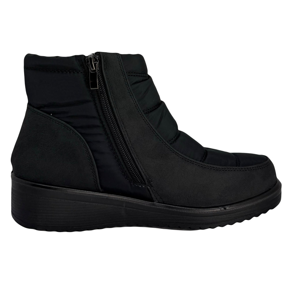 Bota Confort Pelos