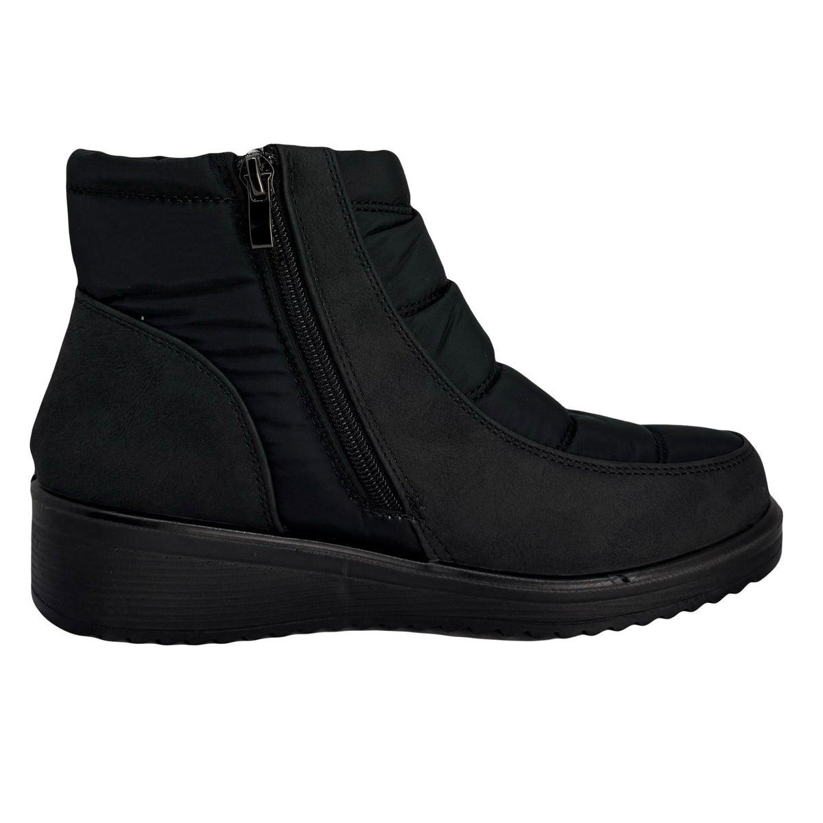 Bota Confort Pelos