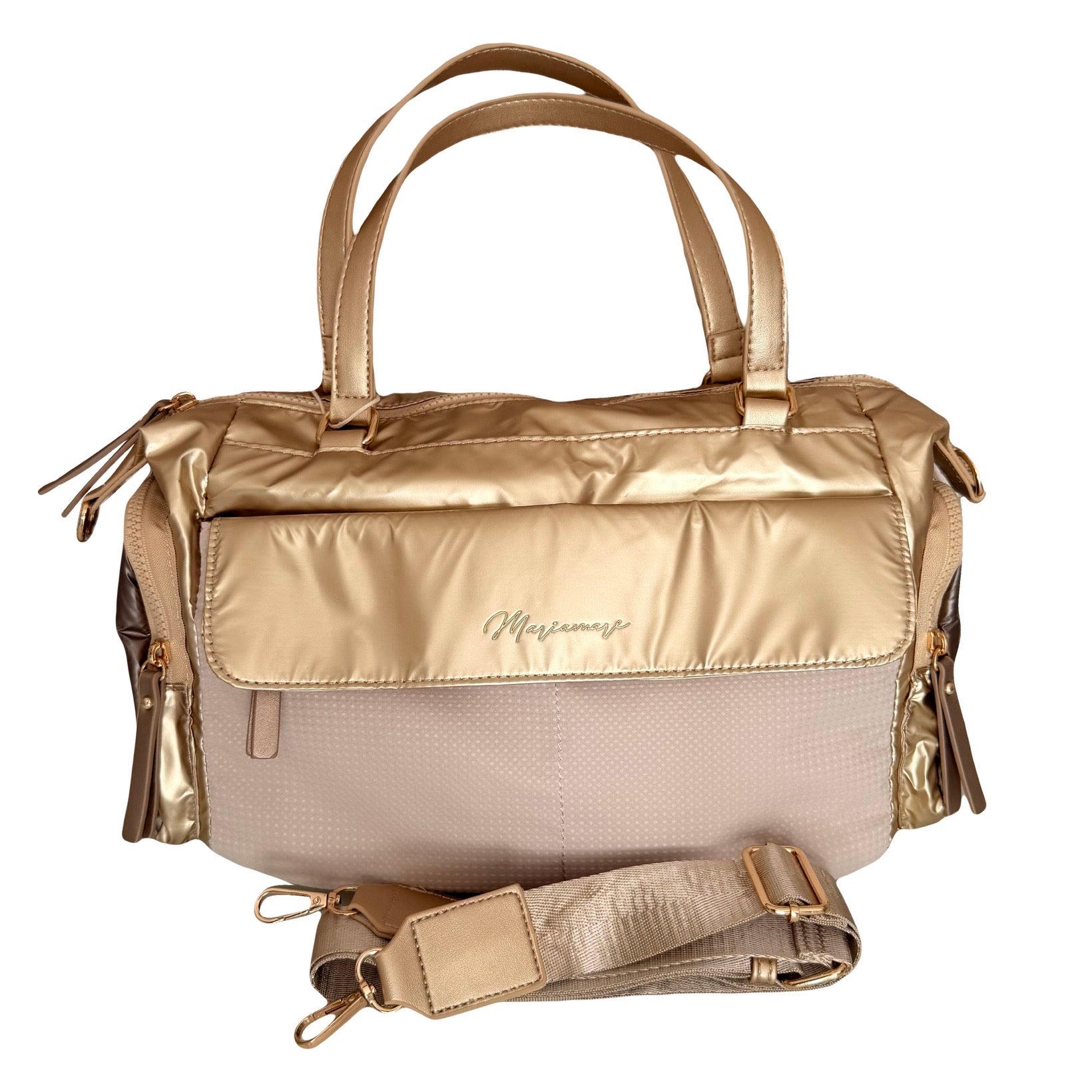 Bolso Grande Miras