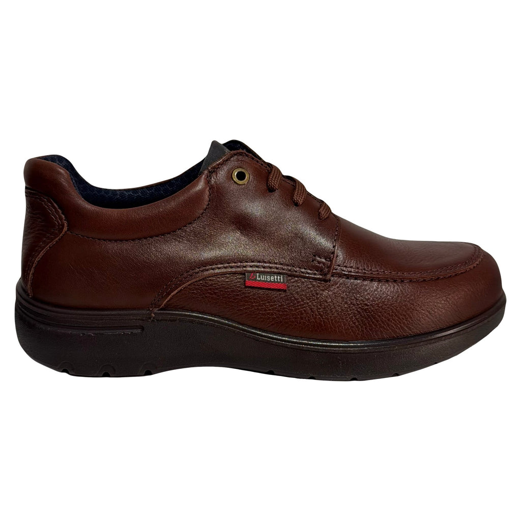 Zapato Cordones 24H