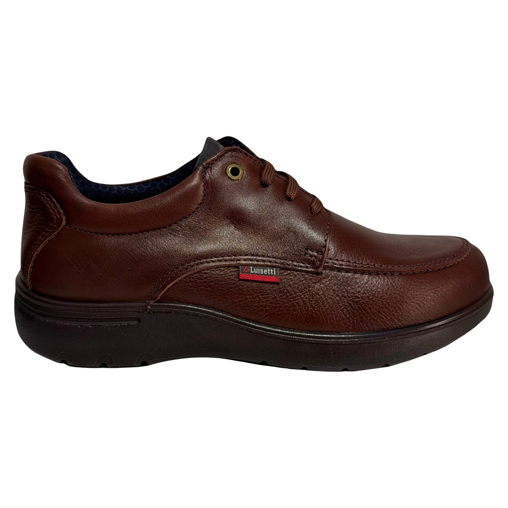 Zapato Cordones 24H