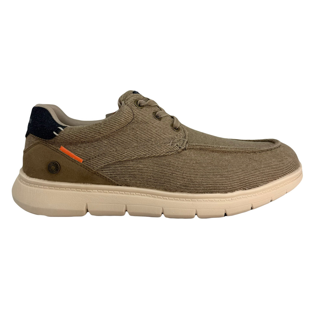 Zapatilla Casual Mike