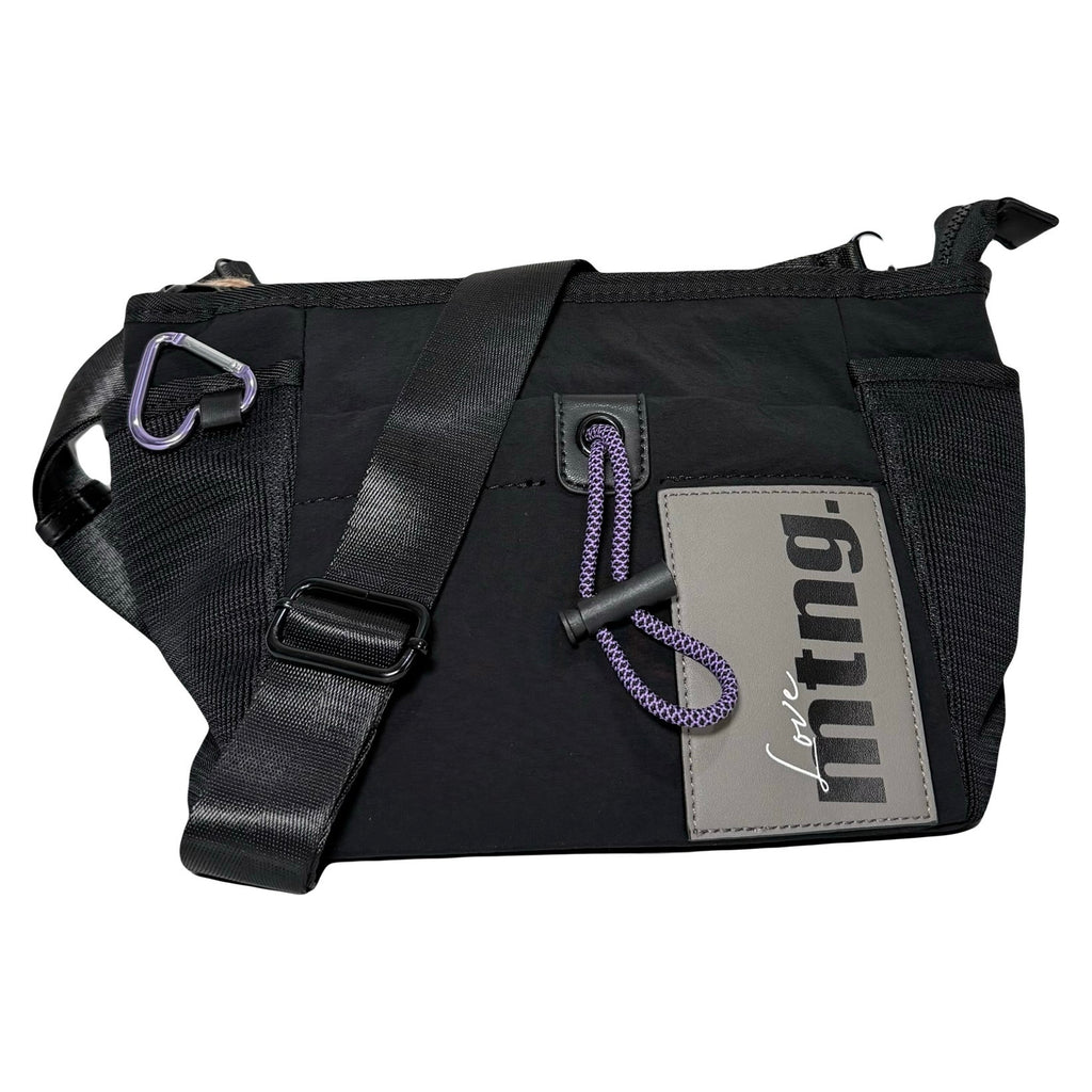 Bolso Bandolera Noca