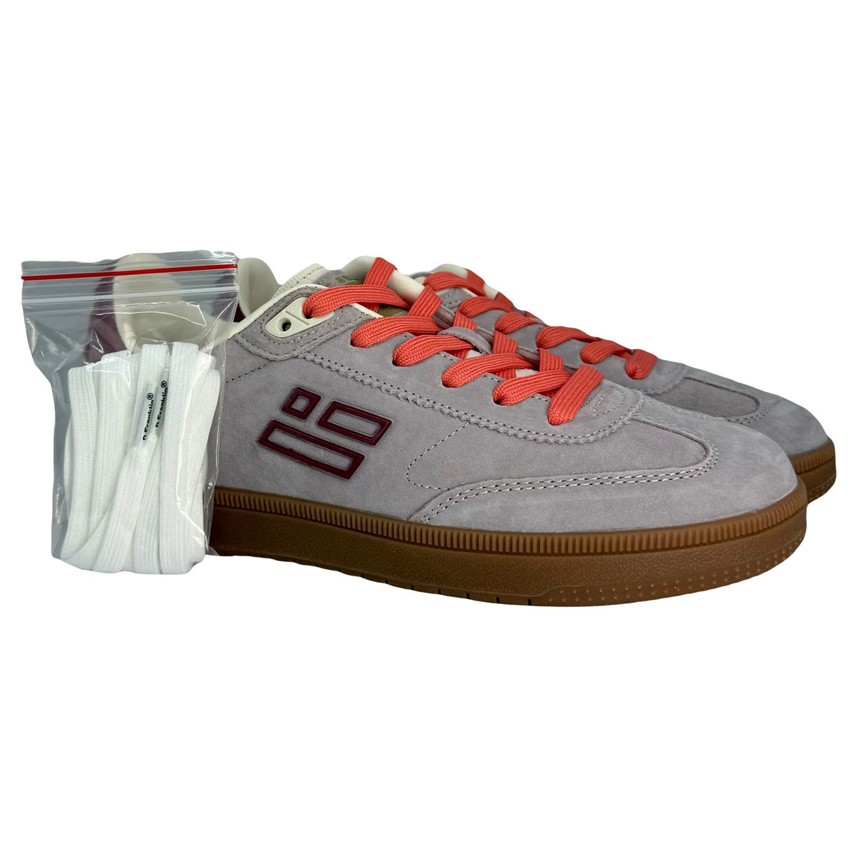 Deportiva Pastel Rebel