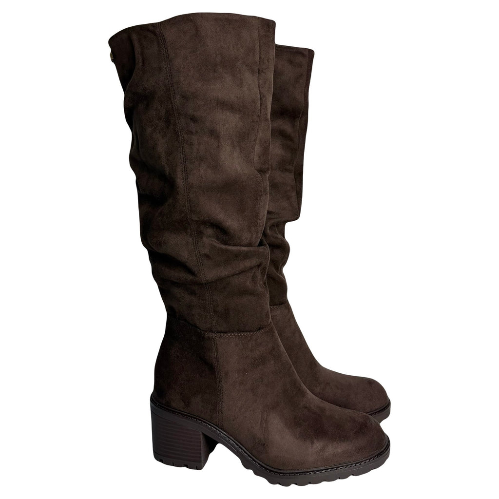Bota Rizo Chocolate