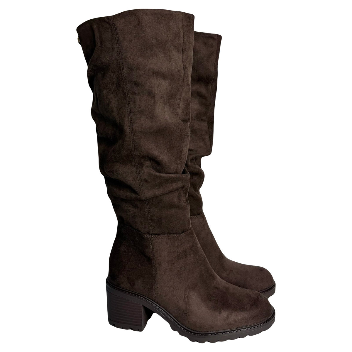Bota Rizo Chocolate
